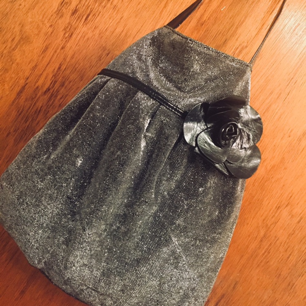 Dazzling and Glitzy Purse ⚡️